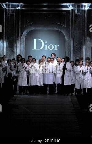 dior mitarbeiter|dior designer death.